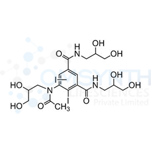 Iohexol - Impurity H