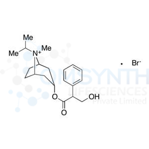 Ipratropium Bromide - Impurity B