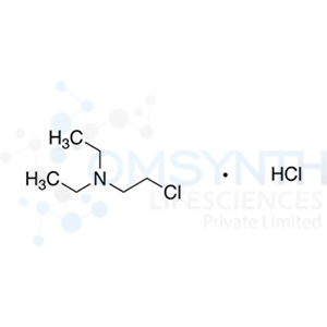 Mono-Chlorodiethyldiamine