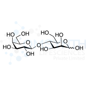 Lactulose - Impurity A