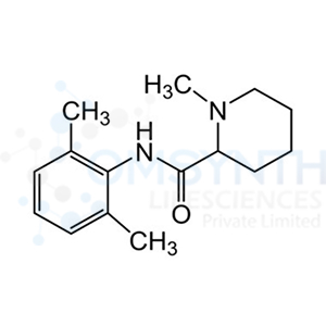 Mepivacaine