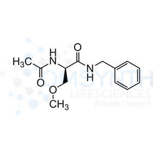 Lacosamide