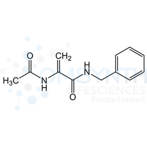 Lacosamide - Impurity K