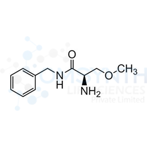 Lacosamide - Impurity D 