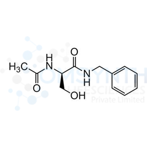 Lacosamide - Impurity F