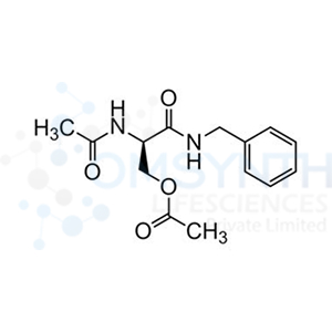 Lacosamide - Impurity B