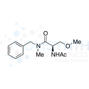 N-Methyl Lacosamide