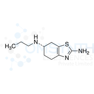 Pramipexole