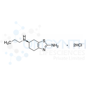 (R)-Pramipexole Dihydrochloride