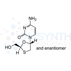 Lamivudine - Impurity B