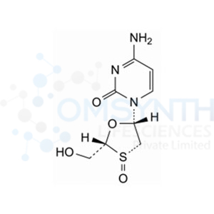 Lamivudine - Impurity G