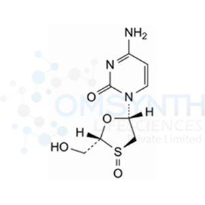 Lamivudine - Impurity H