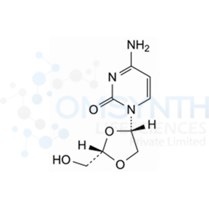 Lamivudine - Impurity I