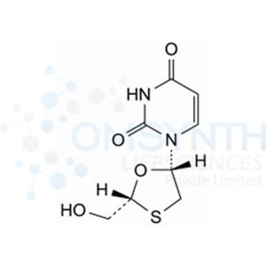 Lamivudine - Impurity J