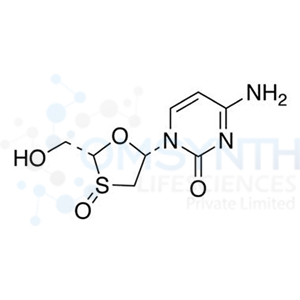 Lamivudine S-Oxide