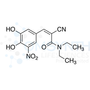 Entacapone - Impurity A