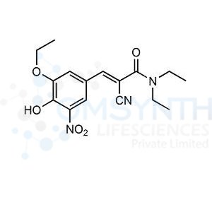 Entacapone - Impurity D