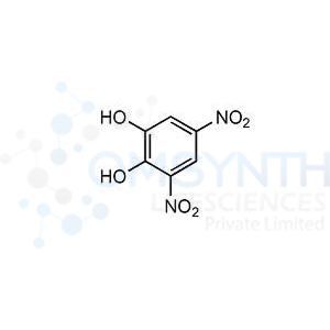 Entacapone - Impurity E