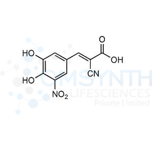 Entacapone - Impurity F