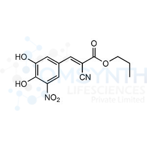 Entacapone - Impurity I