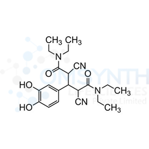 Entacapone Vanillin Dimer