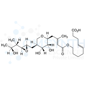 Mupirocin - Impurity C