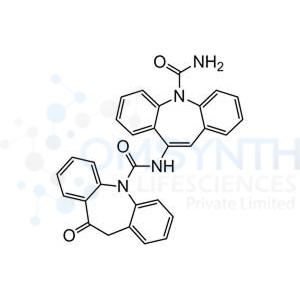 Oxcarbazepine - Impurity M