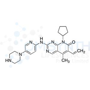 Desoxo-palbociclib