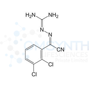 Lamotrigine - Impurity B