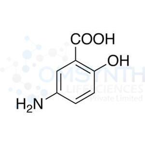 Mesalazine