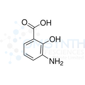 Mesalazine - Impurity F