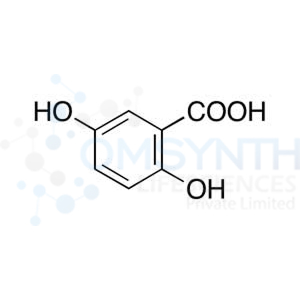 Mesalazine - Impurity G