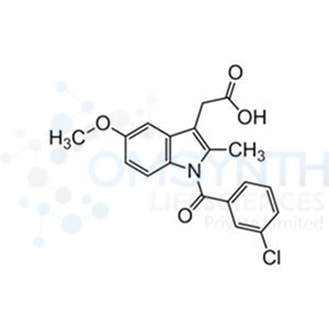 Indometacin - Impurity E