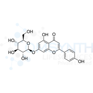Apigenin 7-glucoside