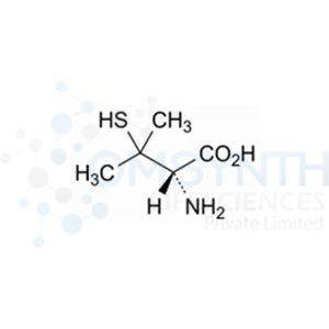 Penicillamine