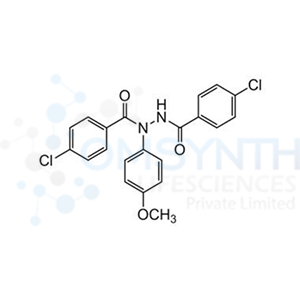 Indometacin - Impurity F