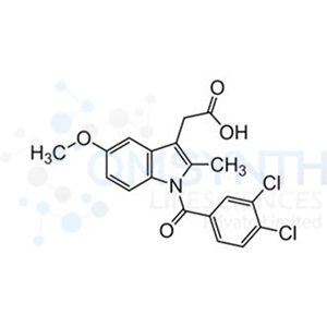 Indometacin - Impurity G