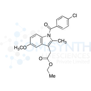 Indometacin - Impurity I