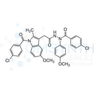 Indometacin - Impurity J