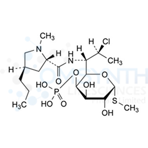 Clindamycin Phosphate - Impurity D