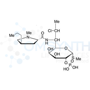 Clindamycin Phosphate - Impurity L