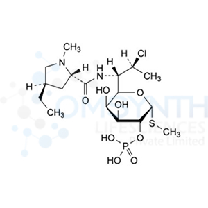 Clindamycin Phosphate - Impurity B