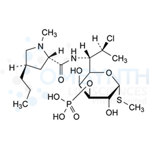 Clindamycin Phosphate - Impurity C