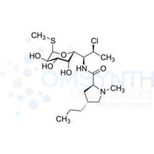 Clindamycin Phosphate - Impurity E