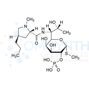 Clindamycin Phosphate - Impurity F