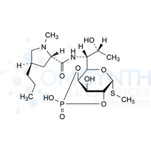 Clindamycin Phosphate - Impurity G
