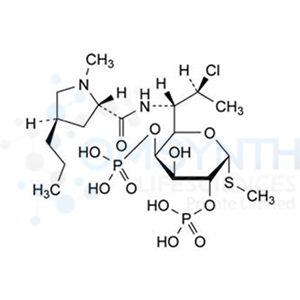 Clindamycin Phosphate - Impurity I