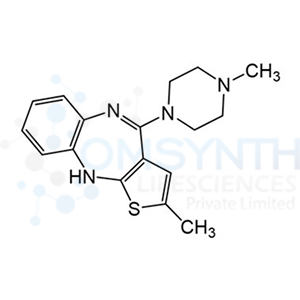Olanzapine