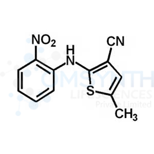 Olanzapine - Impurity A