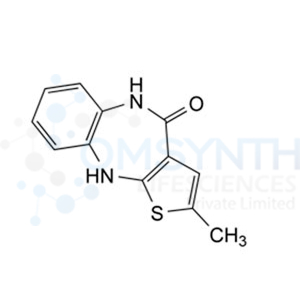 Olanzapine - Impurity B